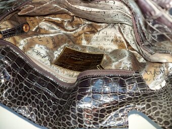 2 x kabelka a taštička - 7