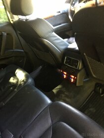 Predám Audi Q7 4,2TDI 240 KW - 7