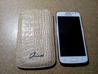 Samsung Galaxy Core LTE SM-G386F - 7