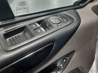 Ford Tourneo Custom 2.0 TDCi 170 Titanium X L1 T320 A/T - 7