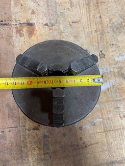 Sústruh diely na výrobu - 7