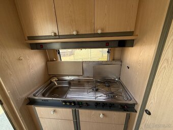 Dethleffs 400 3-4miestny - 7