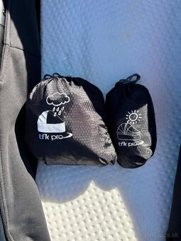 Kočík TFK Sport Pro 2024 | 100% stav | Aktuálne - 7