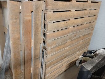 Vodomerná šachta formy - 7