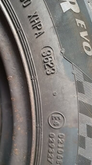 celorocne pneu Matador MP62 185/60 R15 H - 7