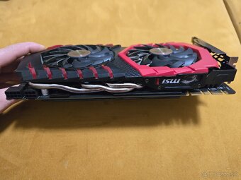Predam grafiku gtx 1080 - 7
