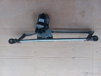 predam nahradne diely na BMW X5 E53 - 7