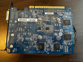 Grafická karta NVIDIA GeForce GT 740 2GB - 7