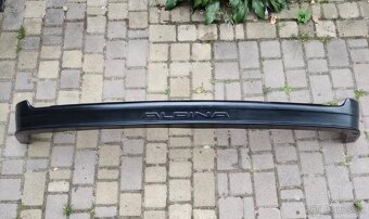 Predám spojler, lip,lipko, bodykit Alpina Bmw e39 - 7