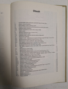 Výživa a hnojenie rastlín - 7