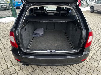 Škoda Superb Combi 2.0 TDi Elegance DSG - 7