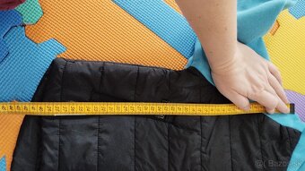 Prechodná bunda 98 - 7