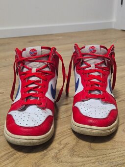Nike Dunk Retro High - 7