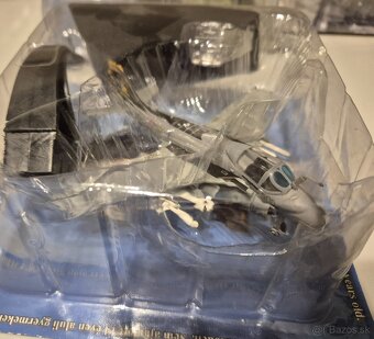 Modely lietadiel - 7