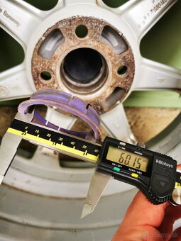 Atrec Wheels 4x100 R15 - 7