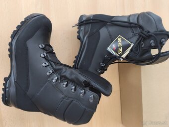 Zimná obuv GORE-TEX - 7
