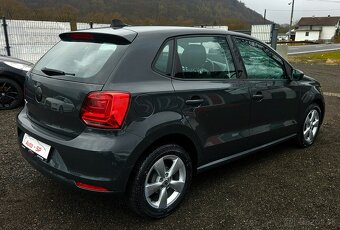 VOLKSWAGEN POLO 1.0MPI TREND 2017 - 7