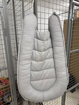 Babybjorn+ vanička+ hniezdo - 7