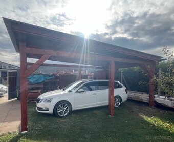 Pristresok na auto , k terase - 7