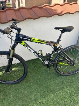 METIDA MISSION-MULTIVAN MERIDA TEAM EDITION - 7