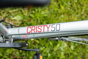 KELLYS Cristy 50 TRX trekingový bicykel - 7