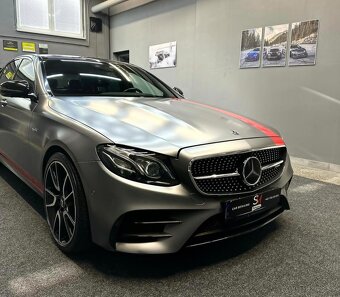 Mercedes benz E53amg w213 - 7