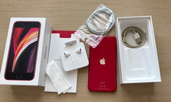 Iphone SE 2020 64gb - 7