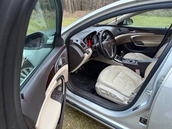 Opel Insignia - 7