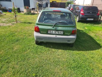 Twingo 1.2 43kw - 7