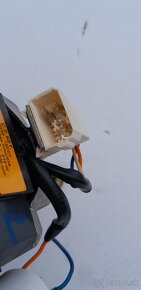 CANDY CPI 30/55-132/CY, 210W MOTOR JE V 100% stave - 7