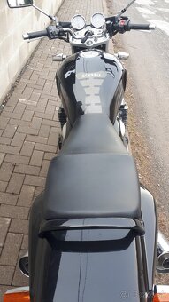 Yamaha XJR 1300 - 7