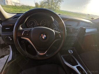 BMW X1 Xdrive 18d - 7