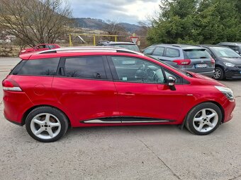 RENAULT CLIO GRANDTOUR 1.2 2017 kúpene v SR - 7