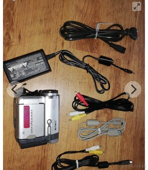 Kamera Sony - 7