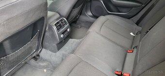 Audi A6 Avant 3,0 TDI 4x4 - 7