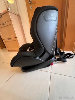 Britax Römer autosedačka | SICT Inside | ISOFIX - 7