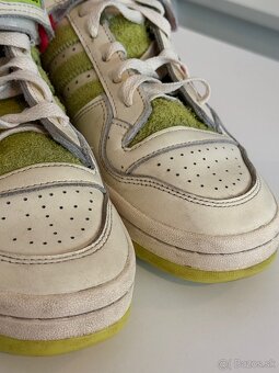 Adidas forum low 42,5 - 7