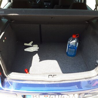 Golf 4 85kW 6sp - 7