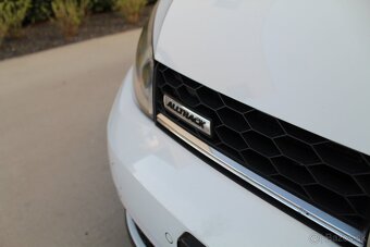 Volkswagen Golf Alltrack VII 2.0 TDI 4Motion - 7