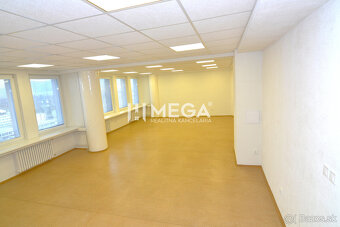 NA PRENÁJOM VEĽKÝ PRIESTOR 70m2 - TOP VÝHĽAD v meste HUMENNÉ - 7