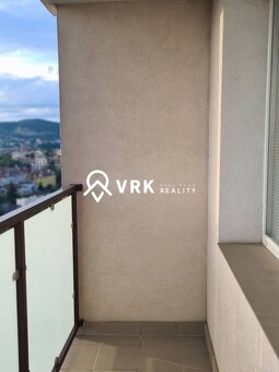 1 IZBOVÝ BYT, SLOVENSKEJ JEDNOTY, KOŠICE-SEVER - 7