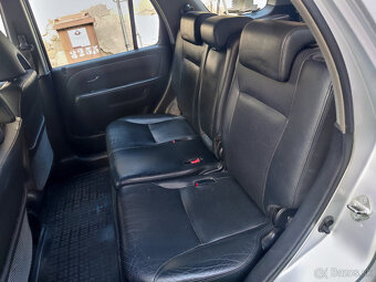 Predám Hondu Crv 2,2 iCtdi rv 2005, 198xxx km, 104kw, 140k - 7
