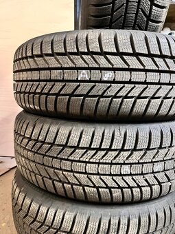 215/55 R17 94H Continental TS 870P - TOP STAV 2024 - 7