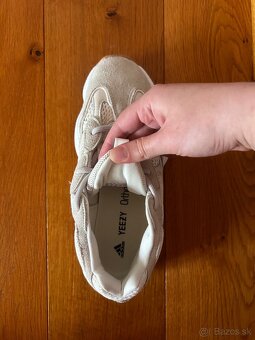 YEEZY 500 - 7