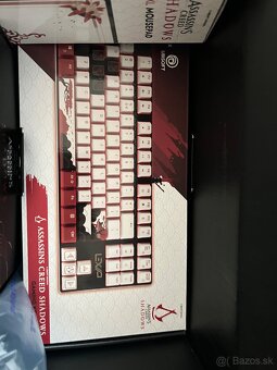 Gamersky box assassin creed shadows - 7