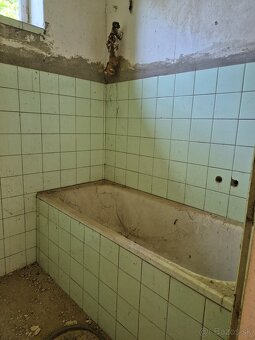 Rodinný dom na predaj v obci Beša. Rezervované - 7