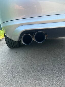 Passat R32 - 7