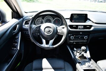 Mazda 6 2.2 Skyactiv-D Emotion - 7