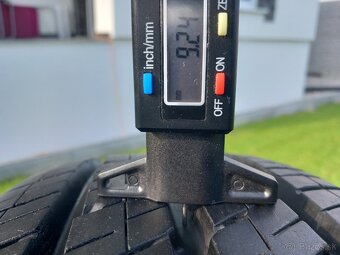 195/70 r15C letne pneumatiky - 7