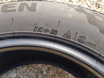 215/60 r16 celoročné pneumatiky 2ks Nexen - 7